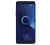 Smartfon ALCATEL 3V Dual SIM 5099D (niebieski)