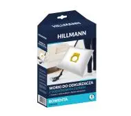 HILLMANN WRW01 4szt. + filtr