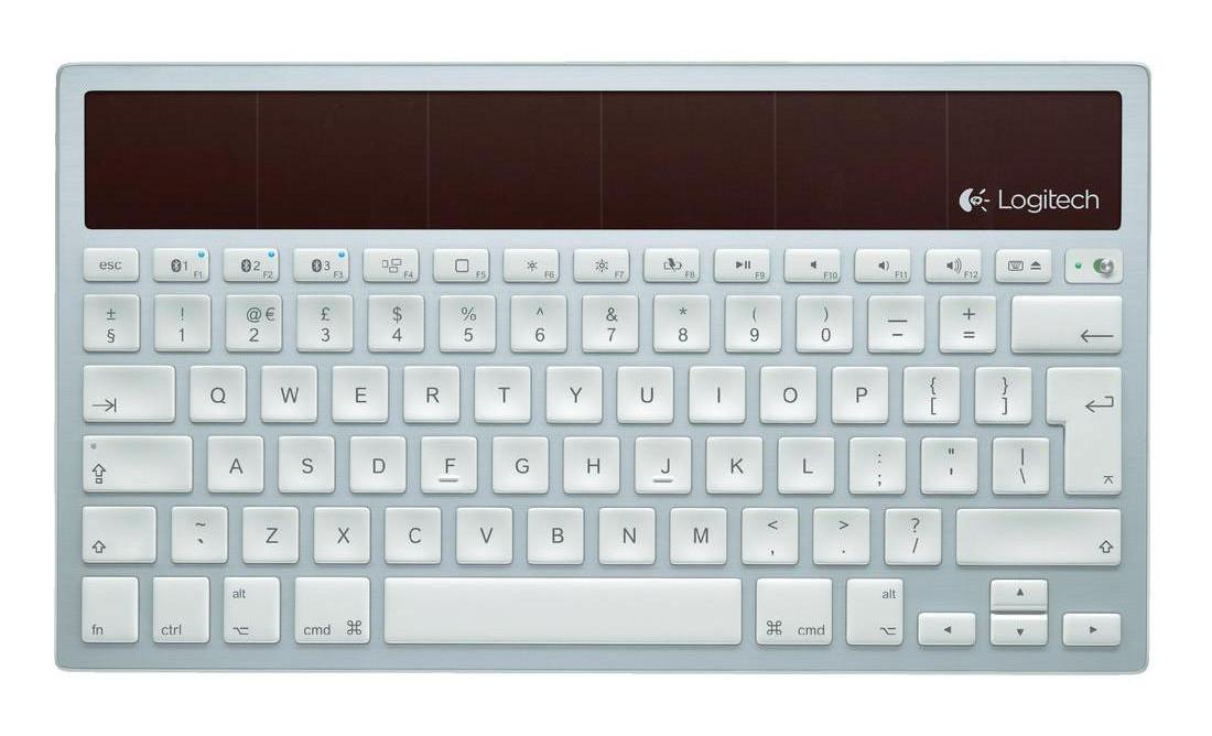 Klawiatura Logitech K760 Solar