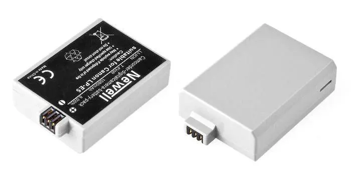 Akumulator Newell LP-E5