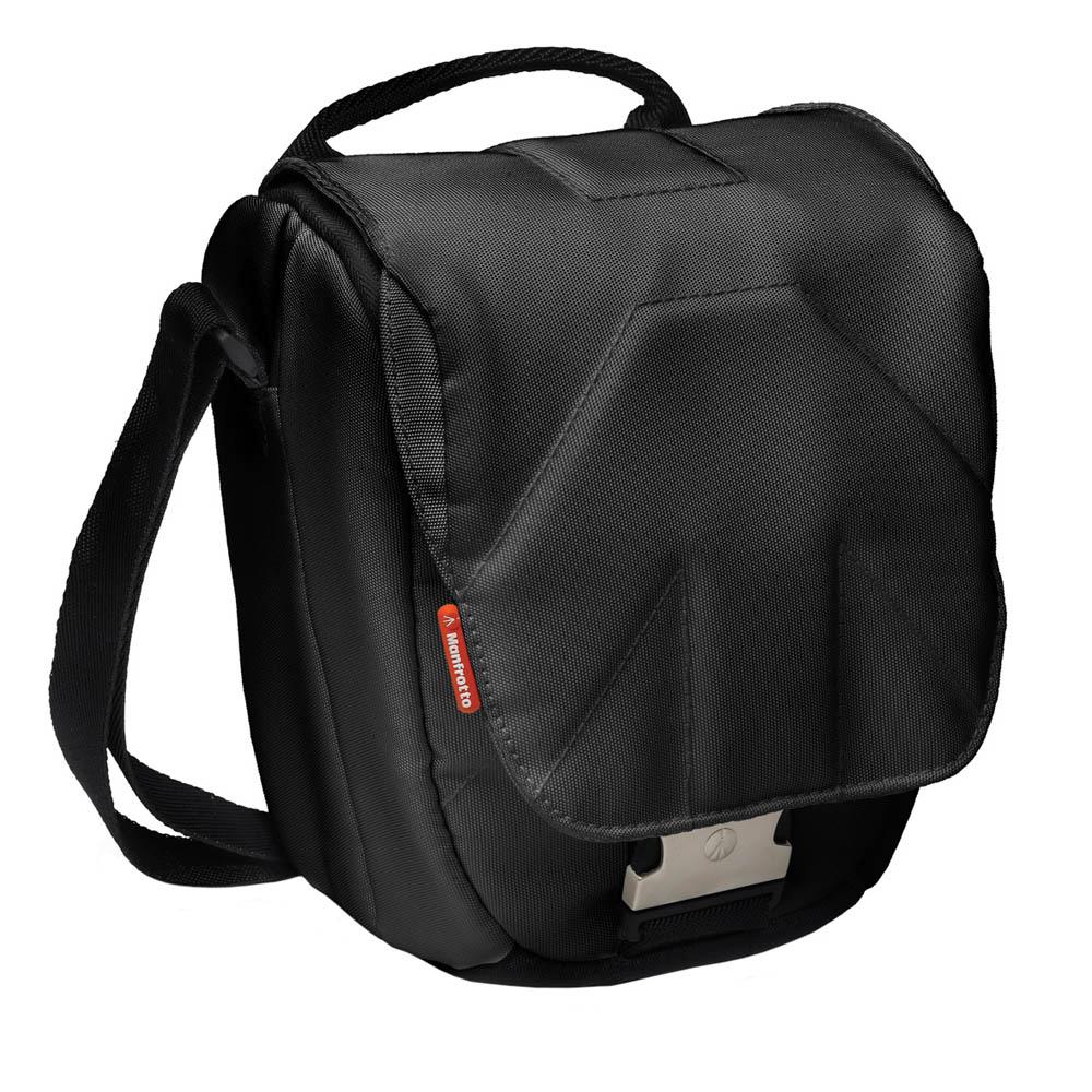 Manfrotto Stile Solo IV (czarny)