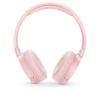 Słuchawki bezprzewodowe JBL Tune 600BTNC Nauszne Bluetooth 4.1 Różowy