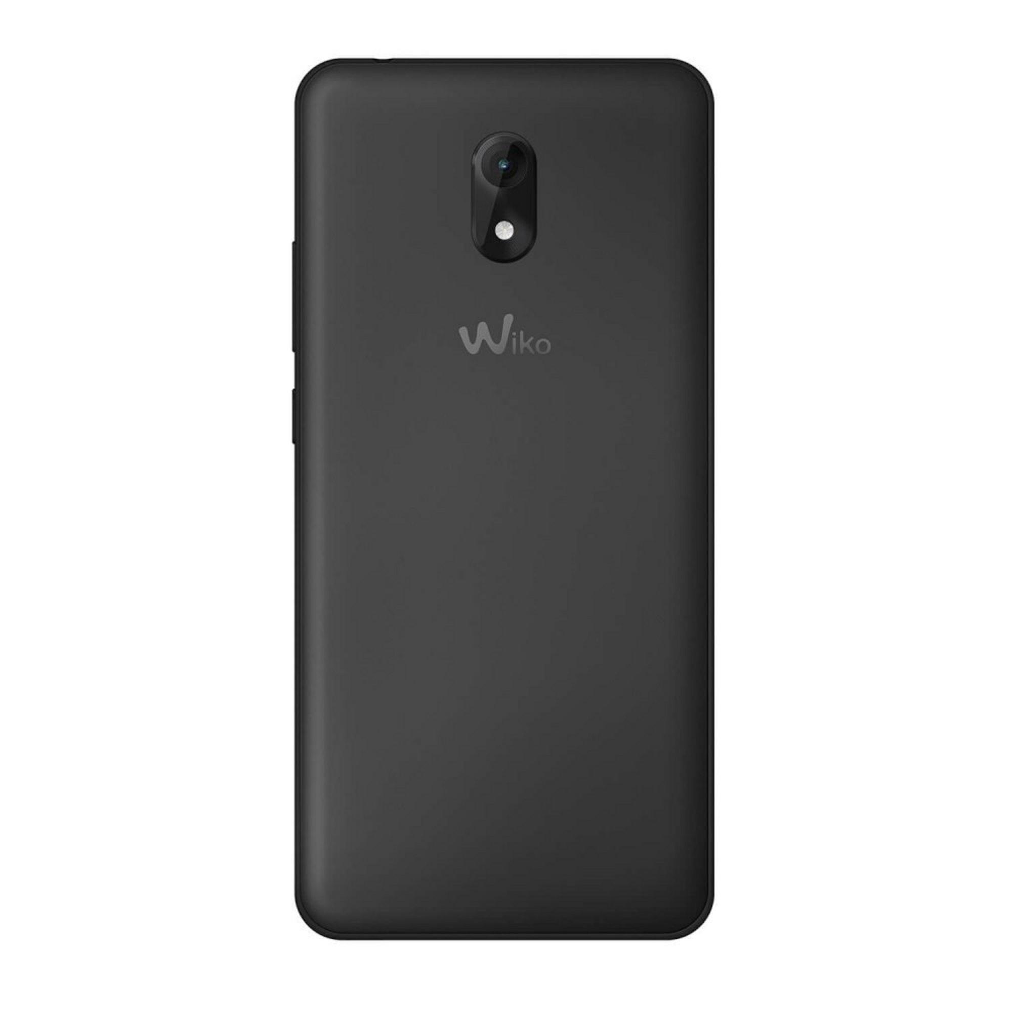 Smartfon Wiko Lenny 5 (antracyt)