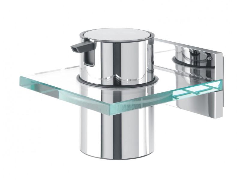 Tiger 263530346 SAFIRA CHROM