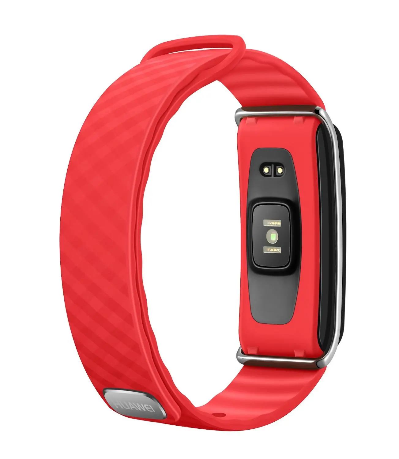Smartband Huawei Color Band A2 Czerwony