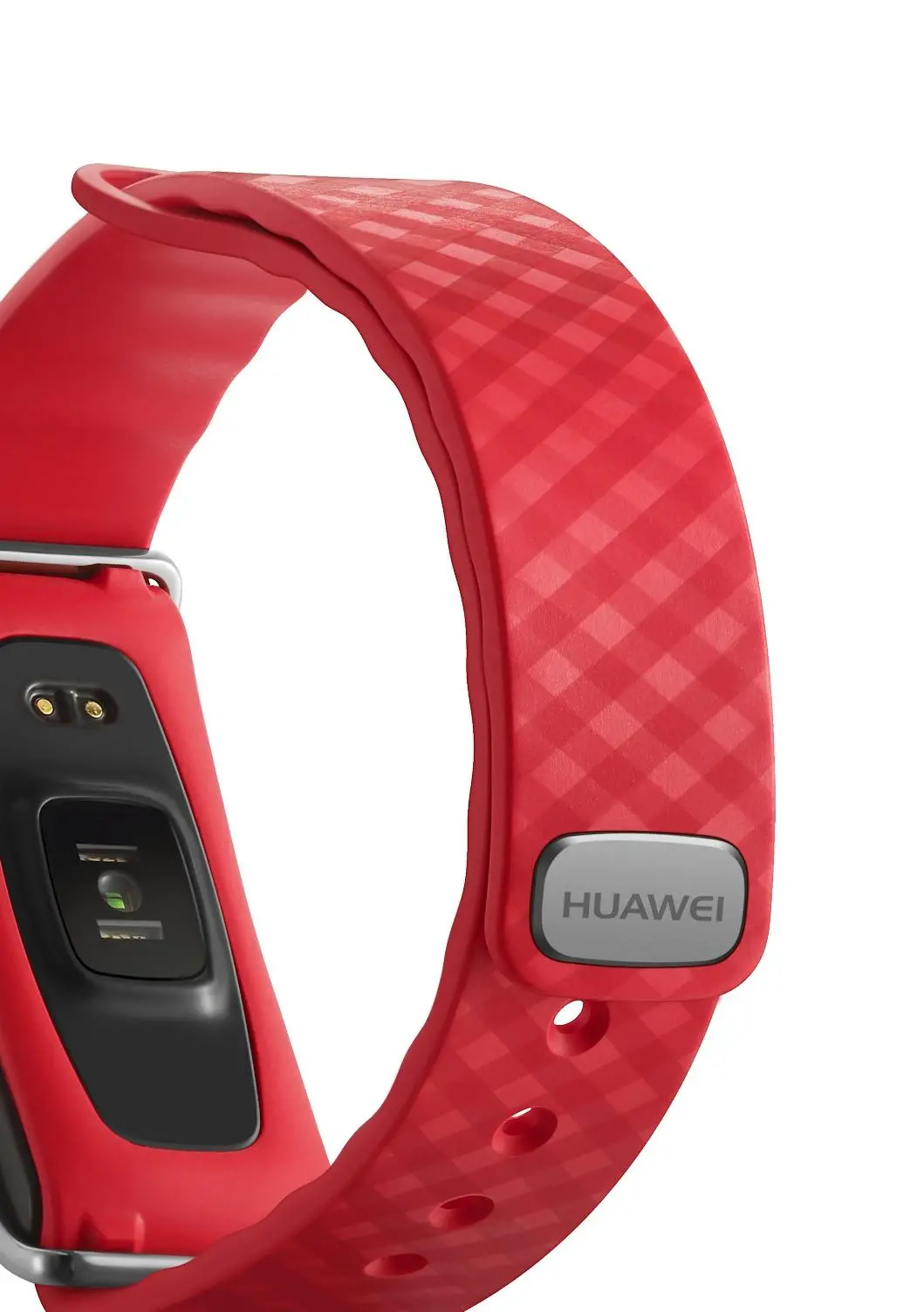 Smartband Huawei Color Band A2 Czerwony