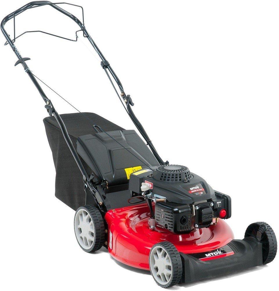 MTD Smart 53 SPO