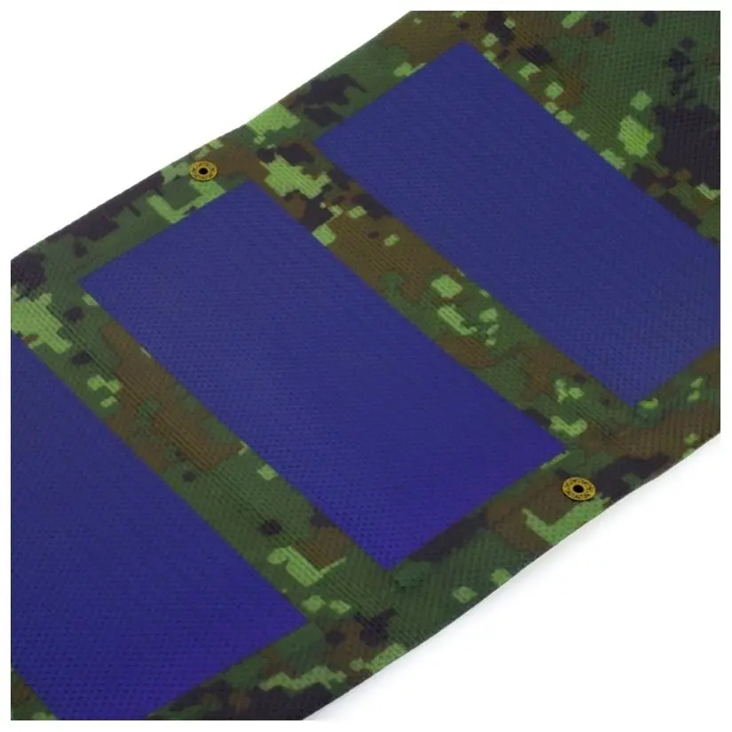 Ładowarka solarna PowerNeed S3W1C