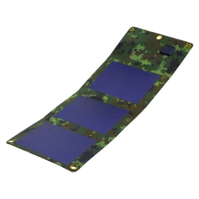 Ładowarka solarna PowerNeed S3W1C