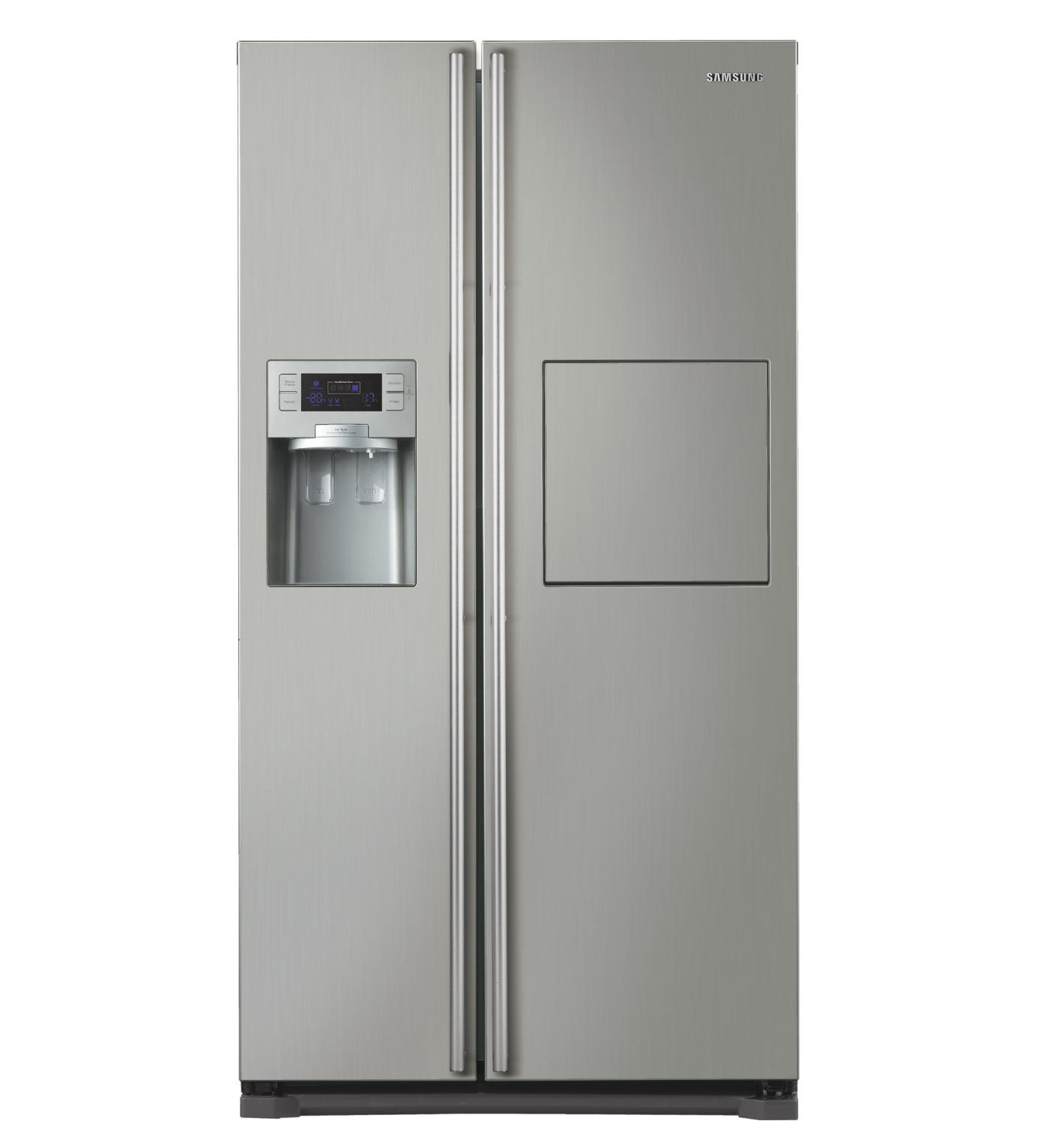 Lodówka Samsung RSH5PTPN