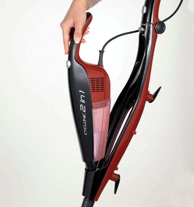 Odkurzacz Ariete Evo 2 w 1 2764