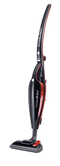 Odkurzacz Ariete Evo 2 w 1 2764