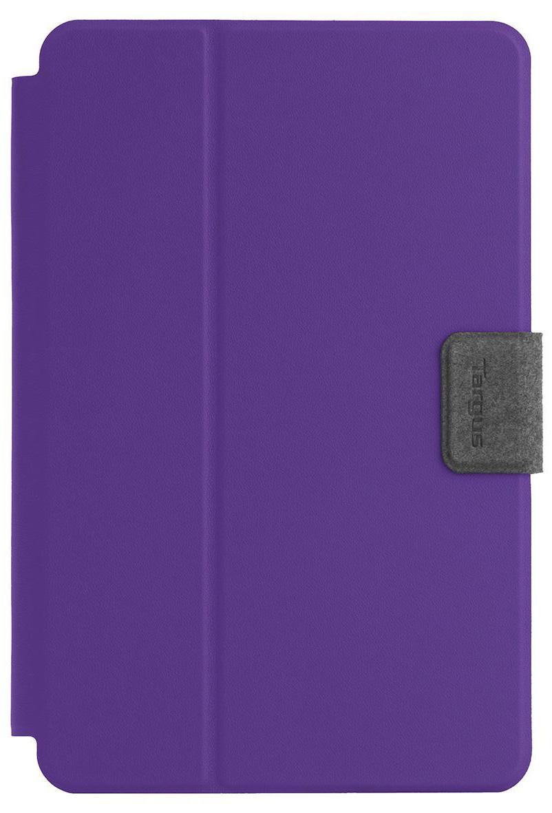 Etui na tablet Targus SafeFit 9-10" (fioletowy)