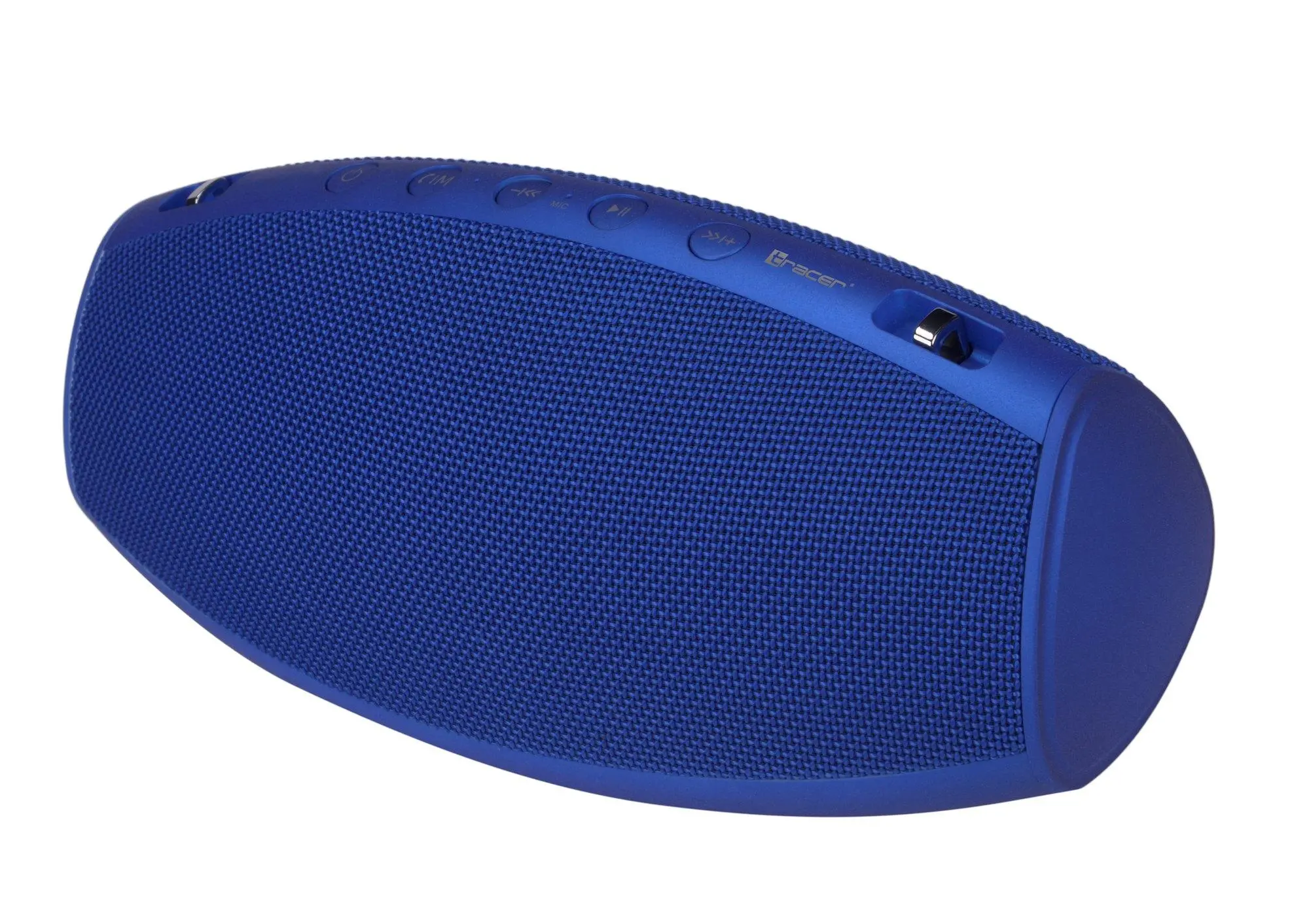 Głośnik Bluetooth Tracer Champion 20W Niebieski