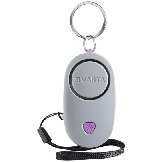 Latarka VARTA Safety Alarm Light