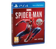 スパイダーマン1tb Sony PS4 Pro 1 TB Spider-man Edycja Limitowana - Konsole