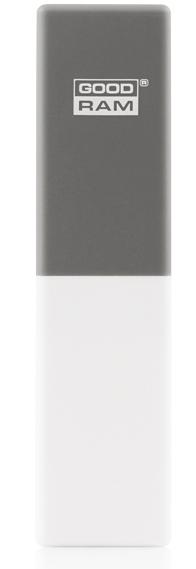 Powerbank GoodRam PB04 2000mAh Szary