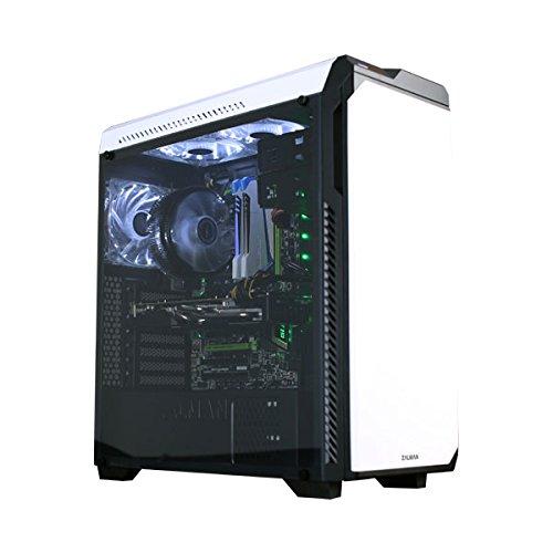 Obudowa Zalman Z9 NEO Plus (biały)