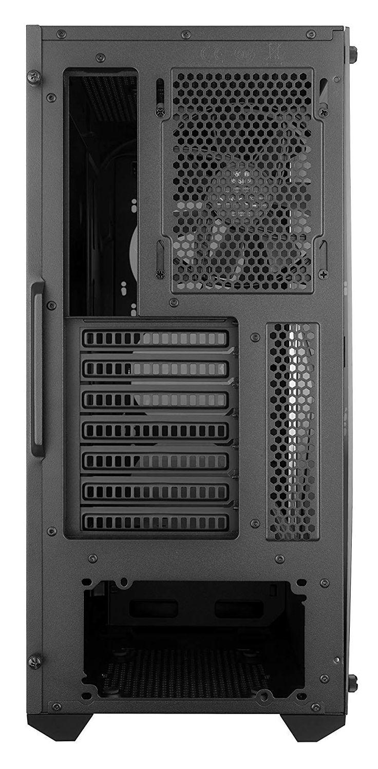 Obudowa Cooler Master MasterBox TD500L (okno)