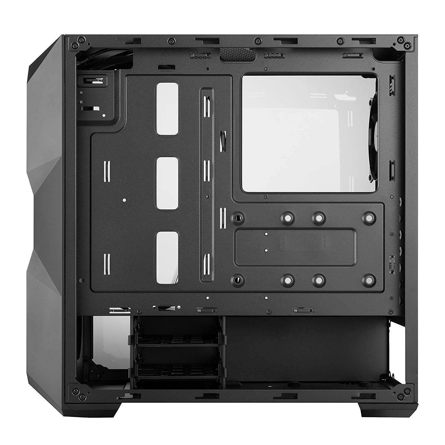 Obudowa Cooler Master MasterBox TD500L (okno)