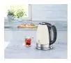 Czajnik Electrolux EEWA7700W 1,7l 2400W Regulacja temperatury