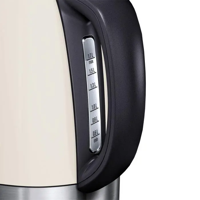 Czajnik Electrolux EEWA7700W 1,7l 2400W Regulacja temperatury