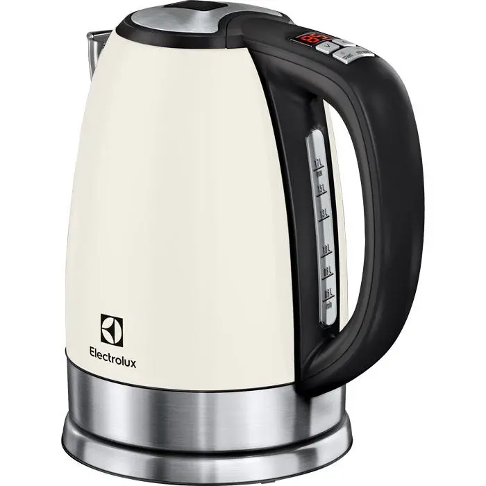 Czajnik Electrolux EEWA7700W 1,7l 2400W Regulacja temperatury