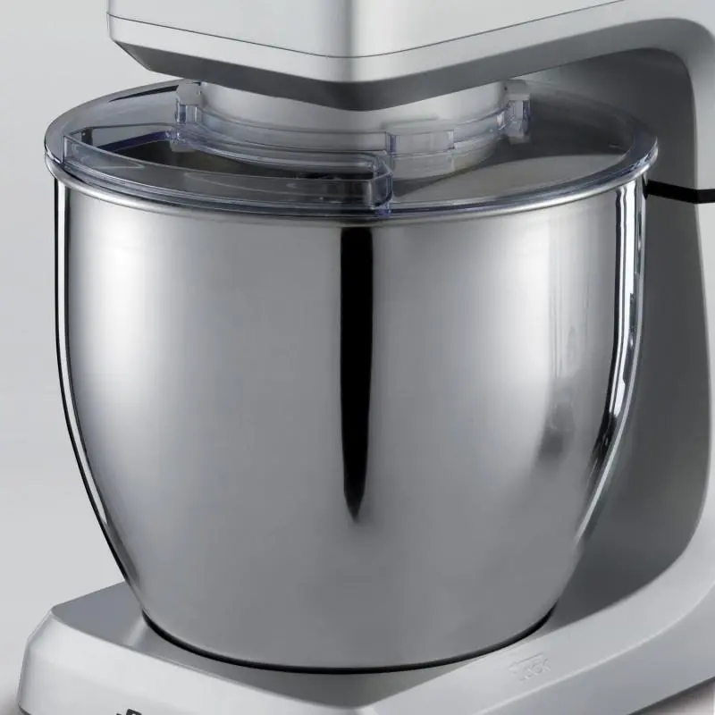 Robot planetarny Ariete Gourmet Pastamatic 7L 1598/1 2100W Blender kielichowy