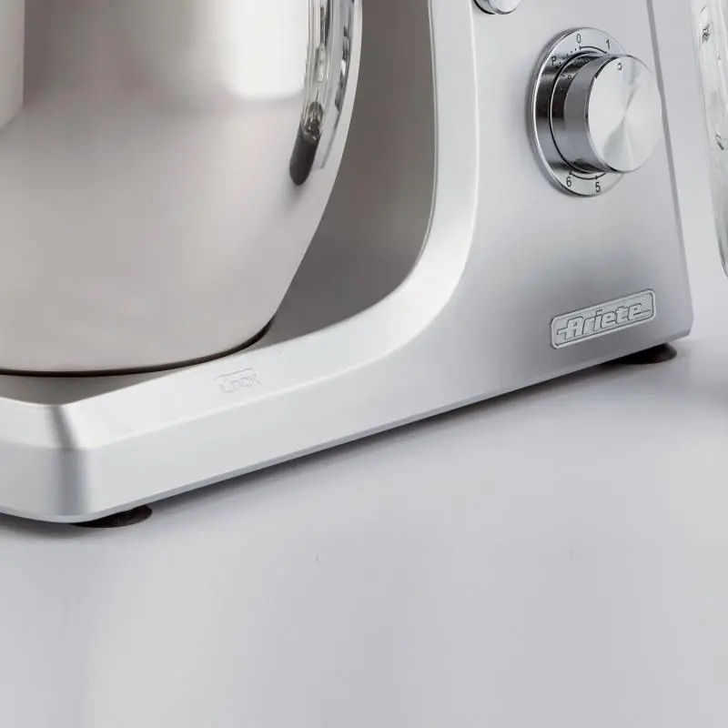 Robot planetarny Ariete Gourmet Pastamatic 7L 1598/1 2100W Blender kielichowy