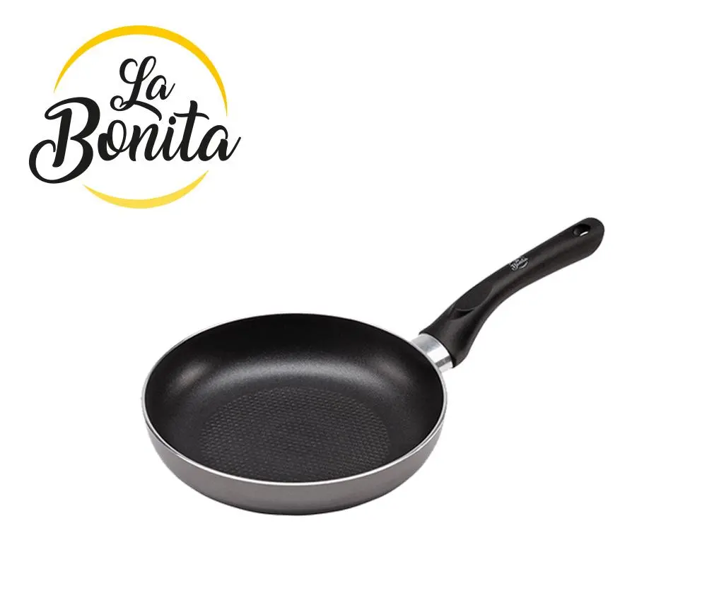 Patelnia La Bonita Solo Indukcja 24cm