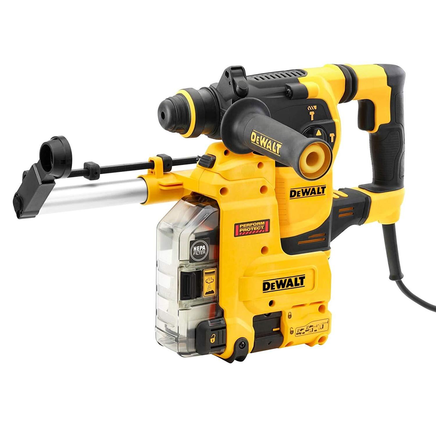 DeWalt D25335K-QS