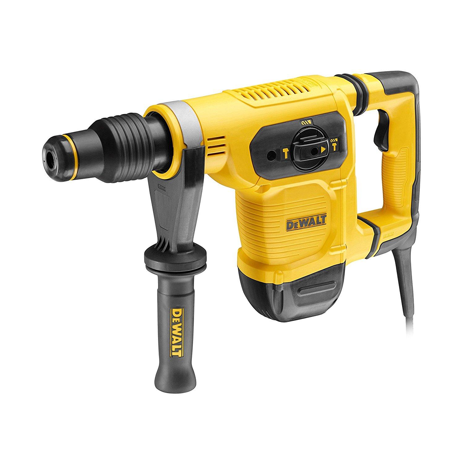 DeWalt D25481K-QS