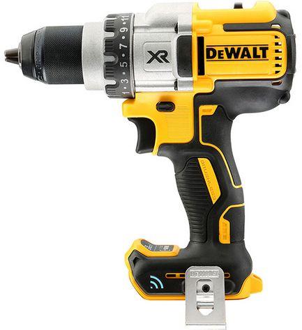 DeWalt DCD992NT-XJ (bez akumulatora i ładowarki)