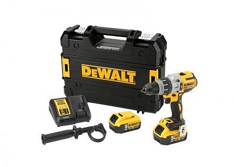 DeWalt DCD996P3-QW