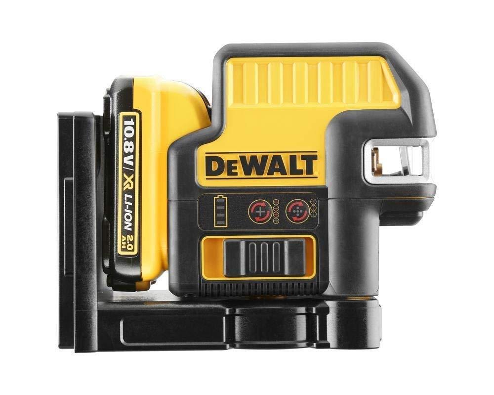 DeWalt DCE0822D1R-QW