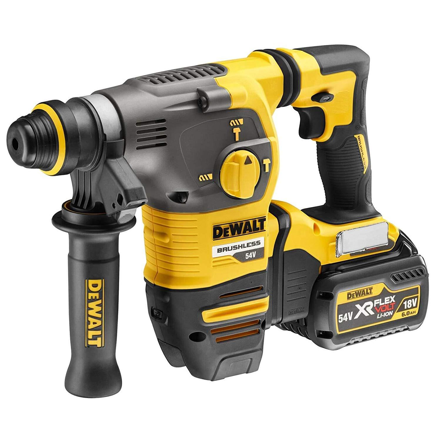 DeWalt DCH323T2-QW
