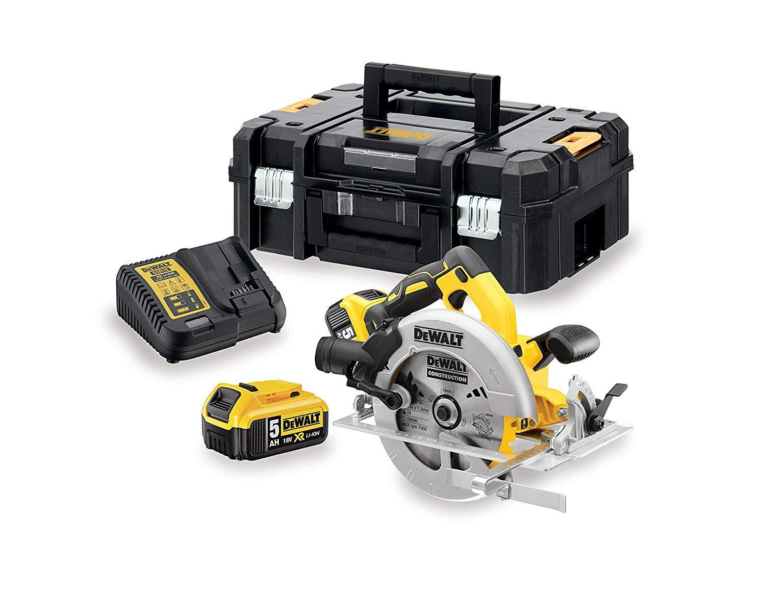DeWalt DCS570P2-QW