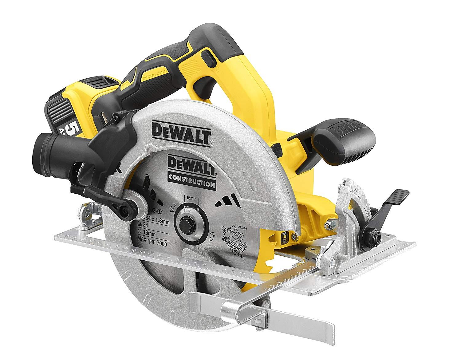 DeWalt DCS570P2-QW
