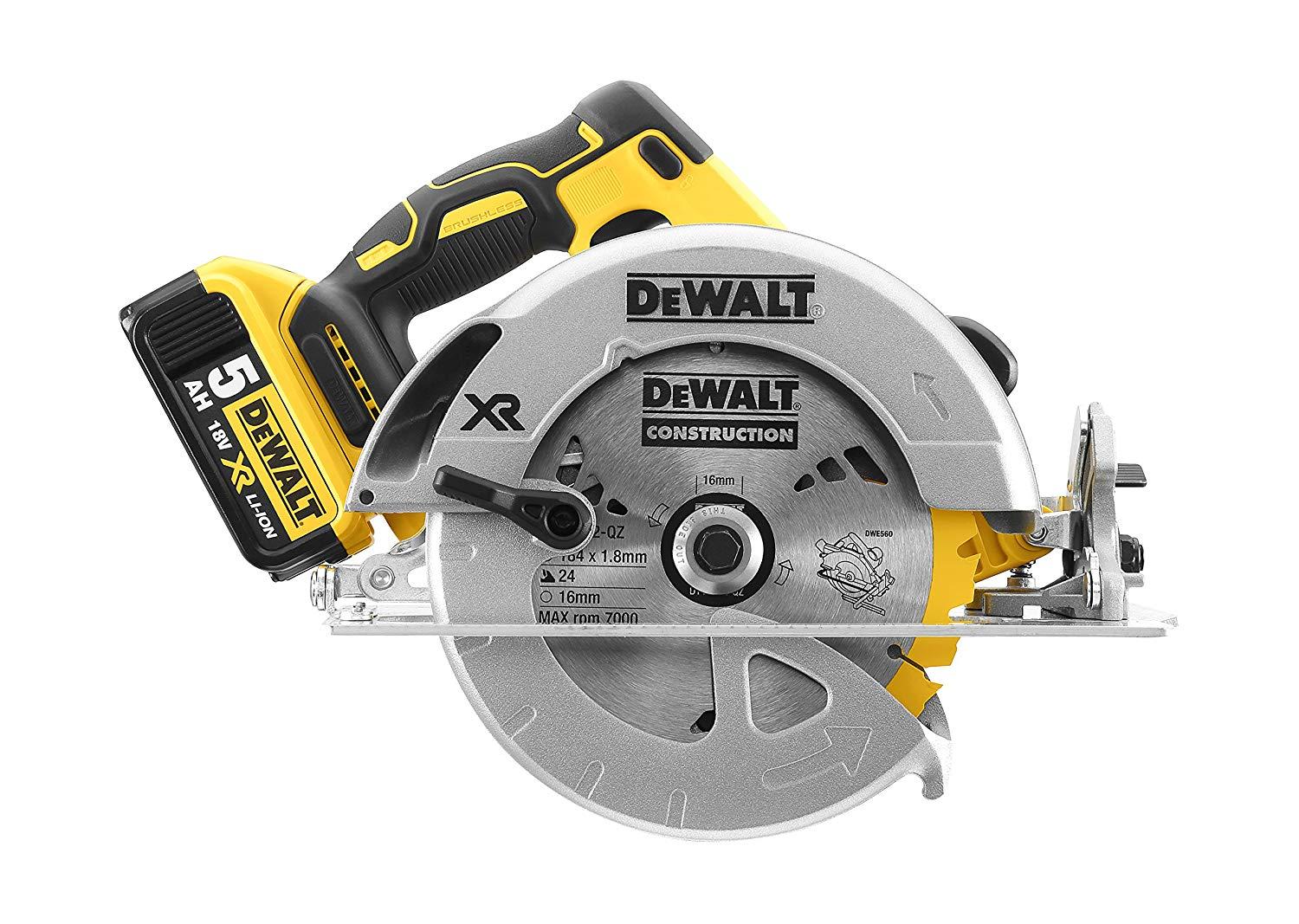 DeWalt DCS570P2-QW