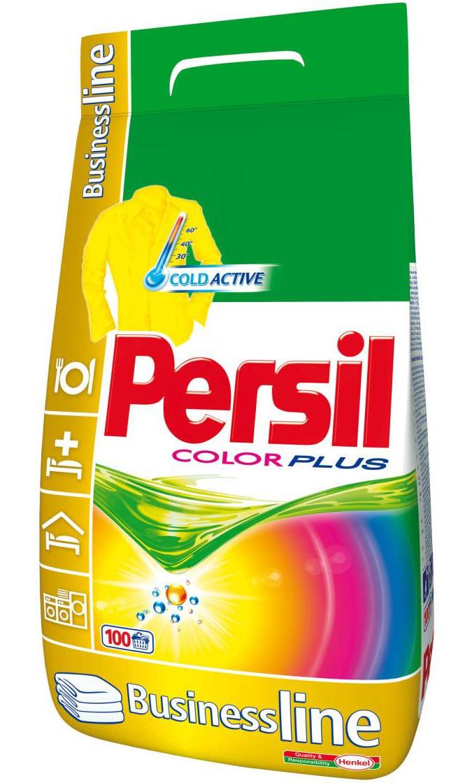 Proszek do prania Persil Color Plus 10 kg