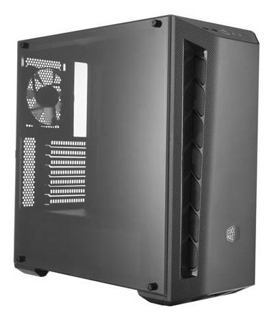 Obudowa Cooler Master MasterBox MB510L (czarny)