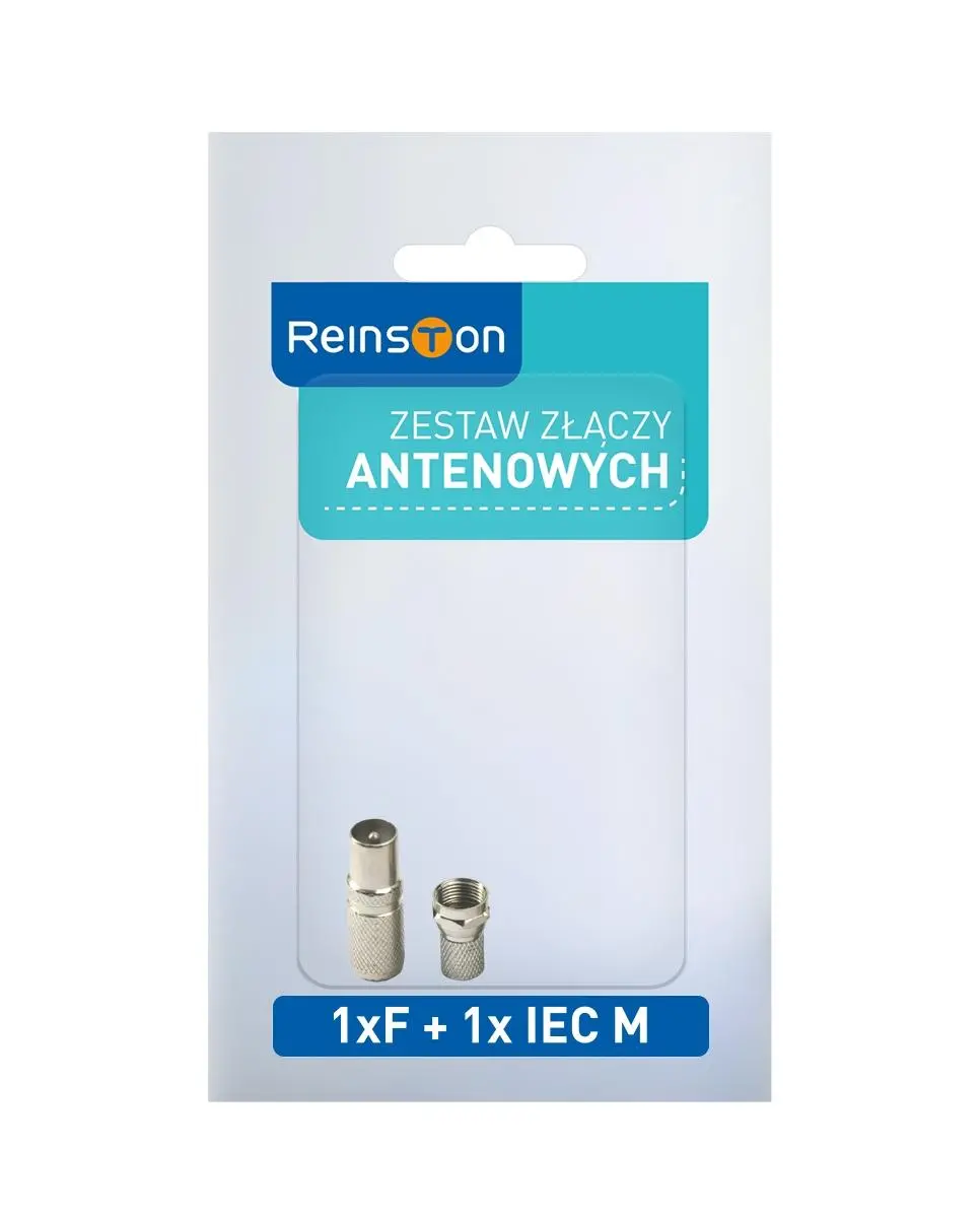 Zestaw antenowy Reinston ESAT022