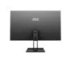 Monitor AOC 27V2Q 27" Full HD IPS 75Hz 5ms