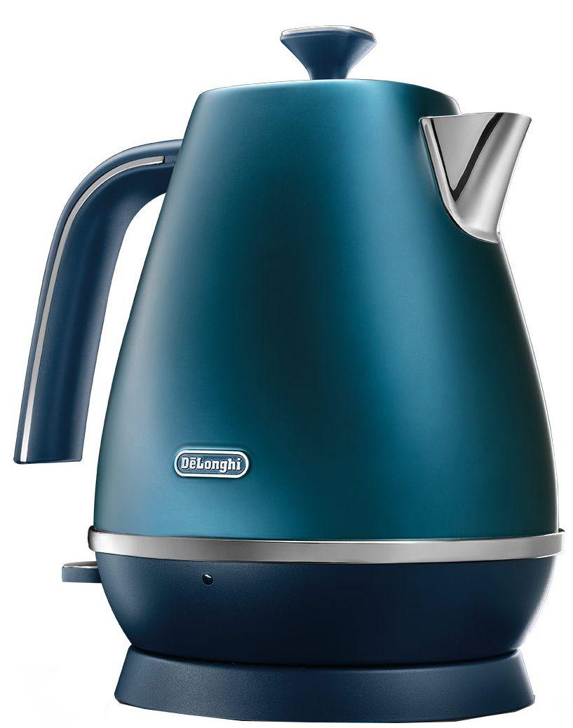 Czajnik DeLonghi Distinta Flair KBI2001.BL 1,7l 2000W