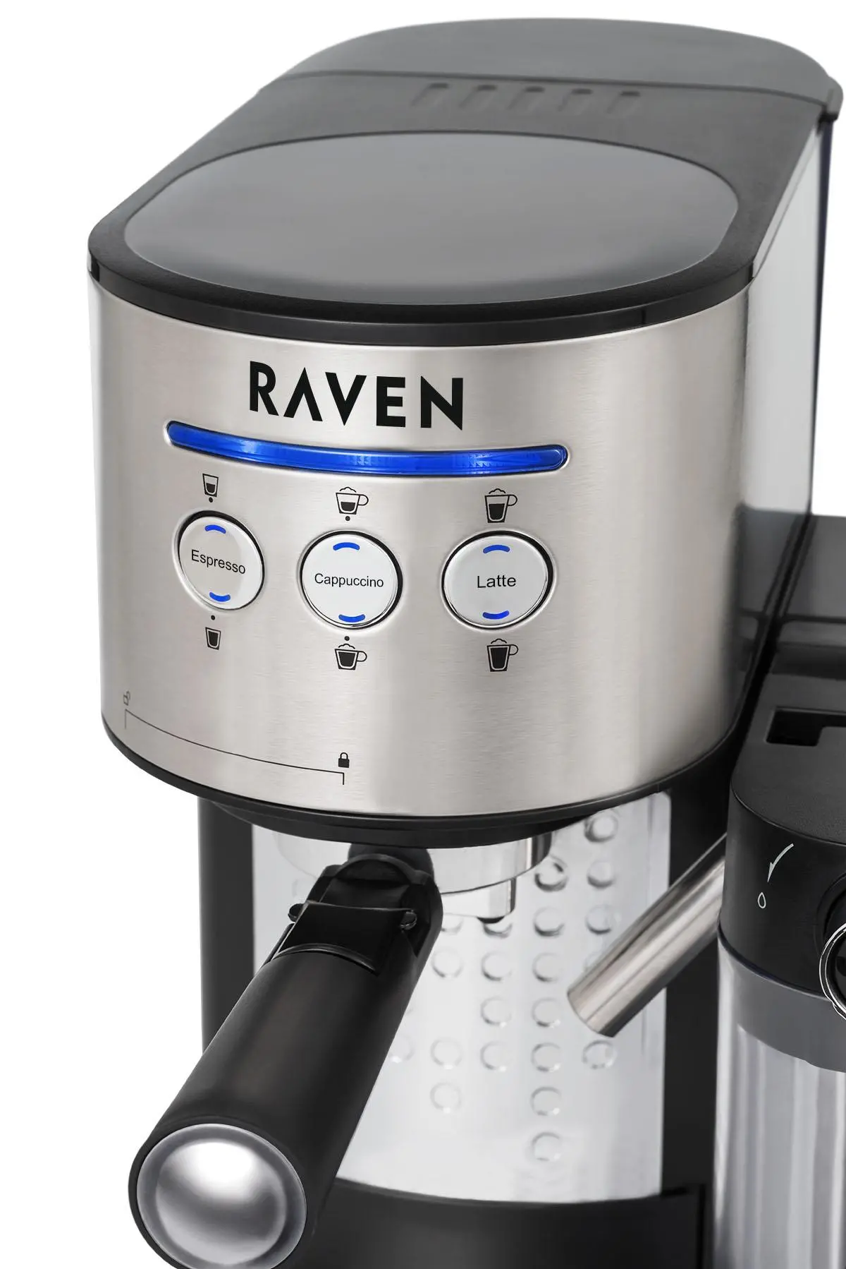 Ekspres Raven EER002