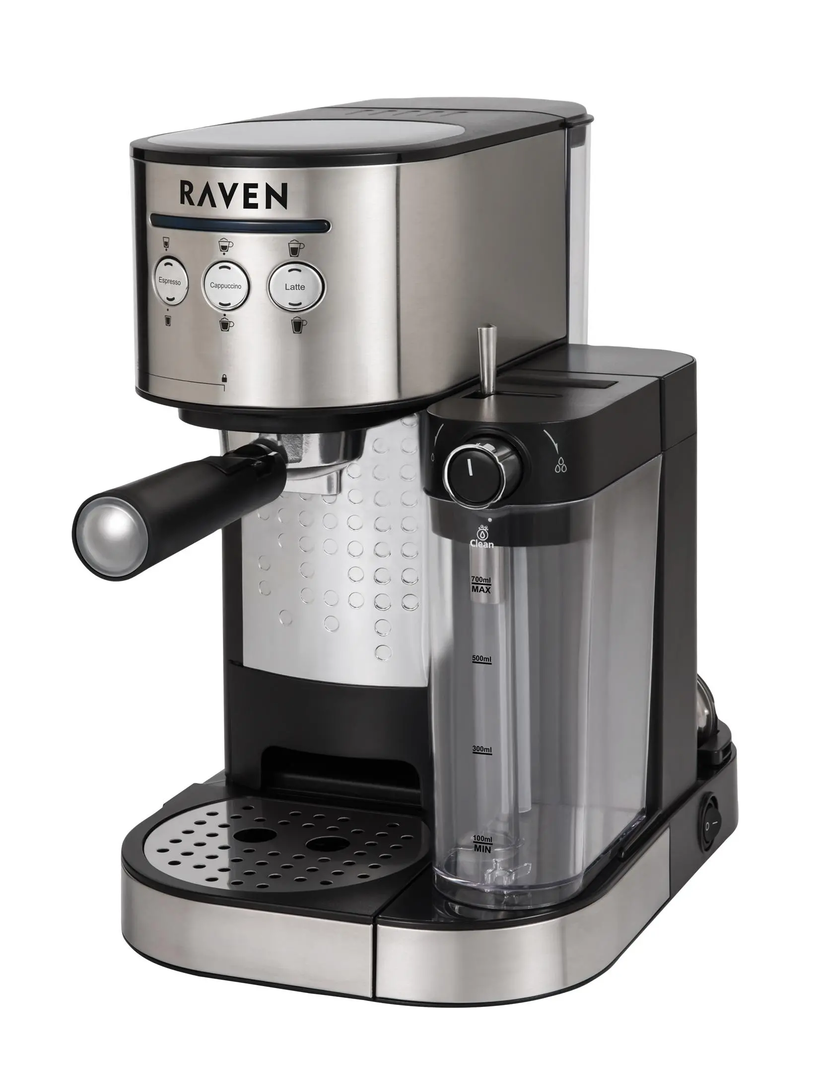 Ekspres Raven EER002