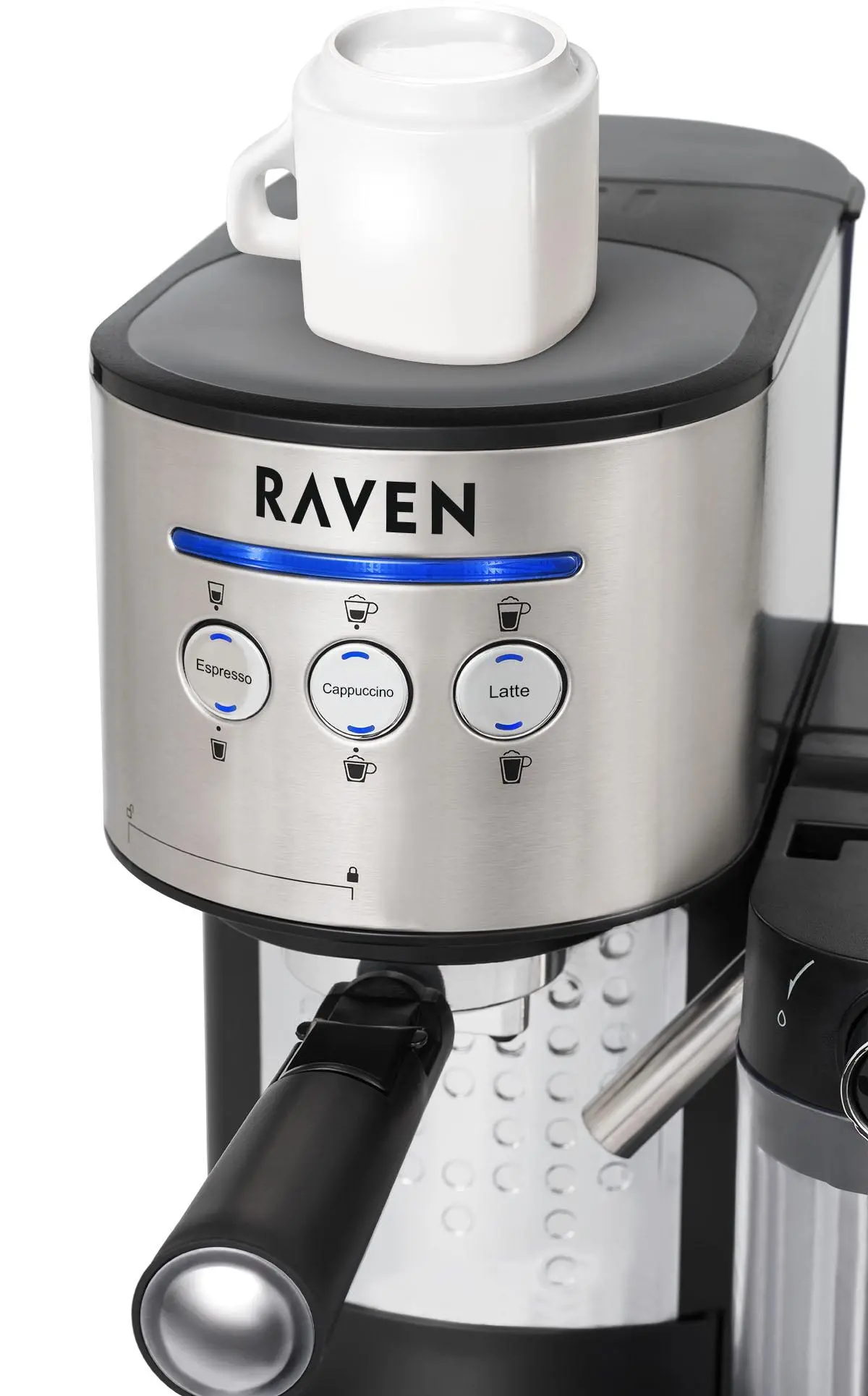 Ekspres Raven EER002