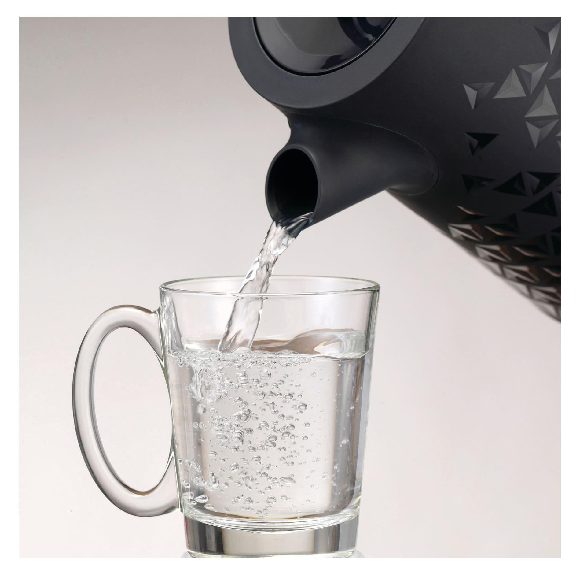 Czajnik Morphy Richards Prism Jug 108251 1,5l 2200W