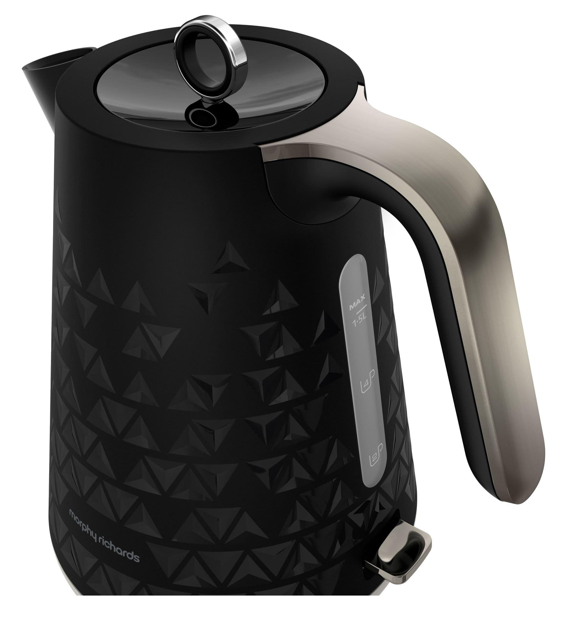 Czajnik Morphy Richards Prism Jug 108251 1,5l 2200W
