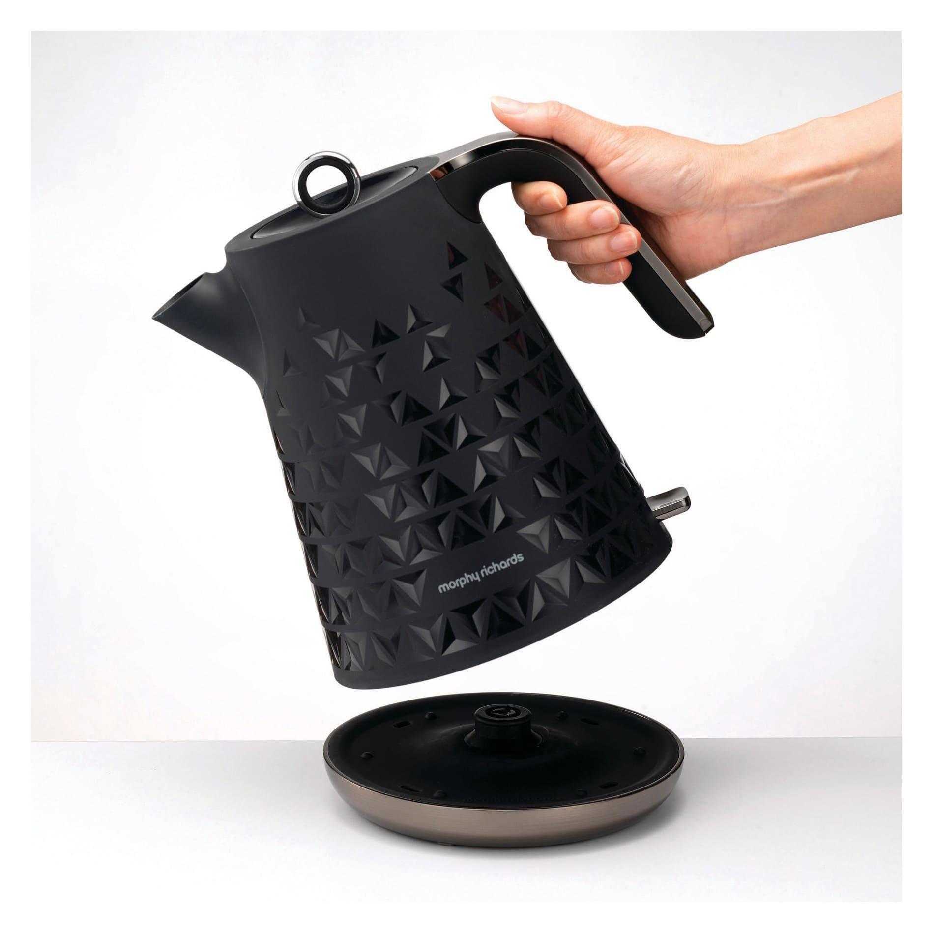 Czajnik Morphy Richards Prism Jug 108251 1,5l 2200W